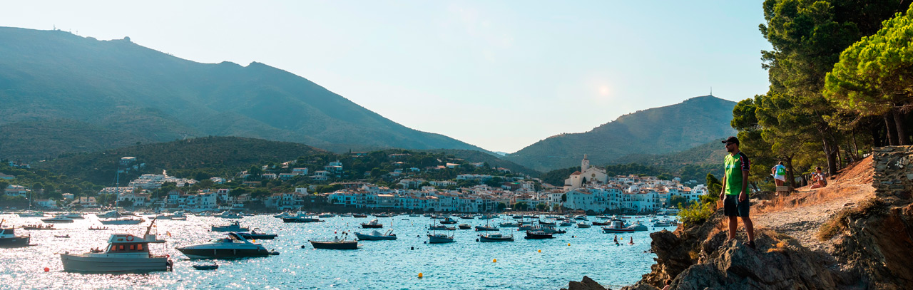 Hôtel Nou Estrelles - Cadaqués