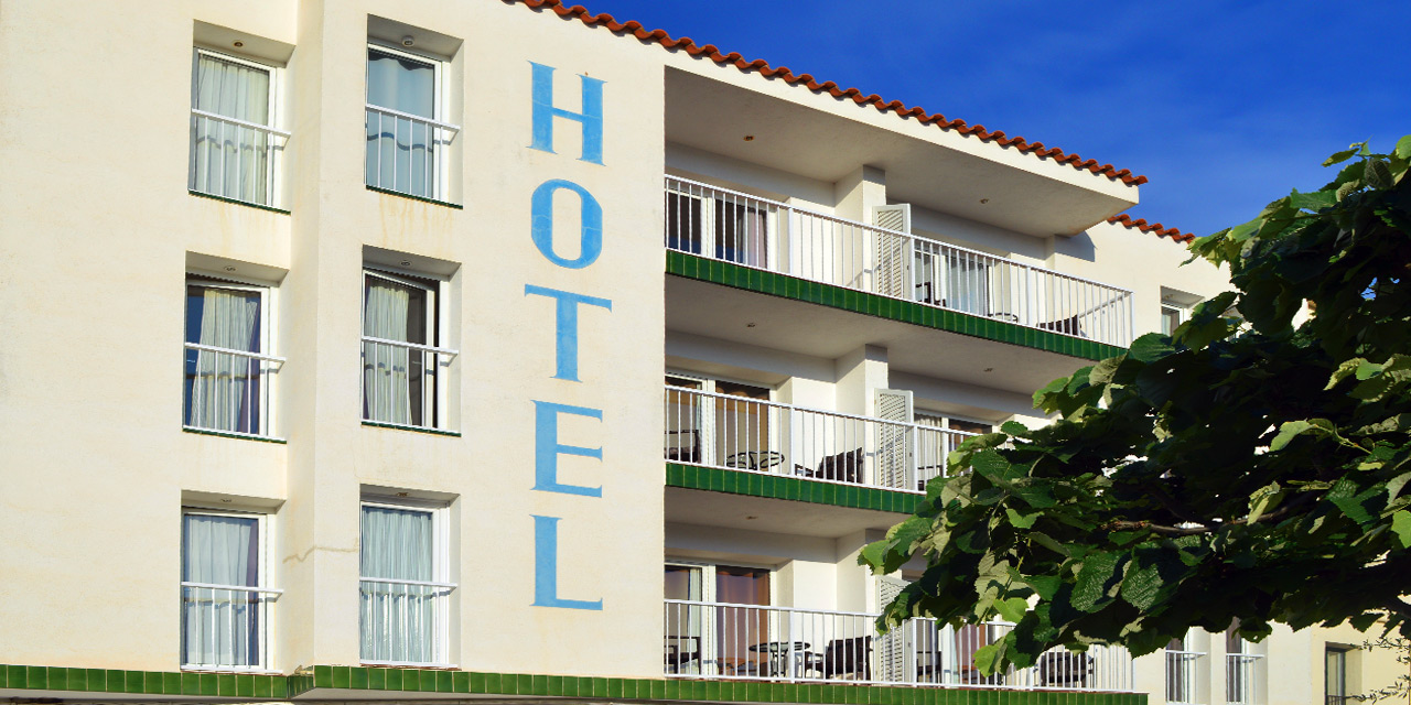 Hotel Nou Estrelles - Cadaqués