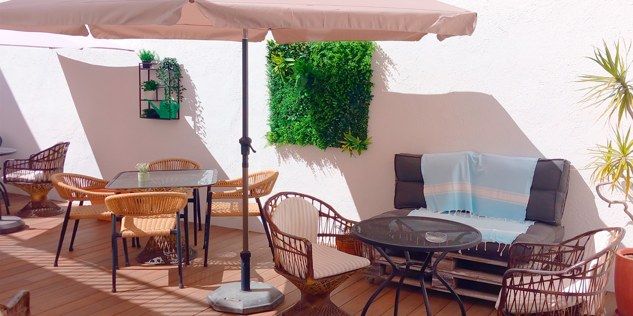 Hotel Nou Estrelles - Cadaqués